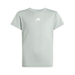 adidas adidas All Sports Favorite Maglietta Ragazze-crema, salvia