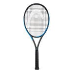 Racchette da tennis HEAD HEAD IG Challenge MP Racchette Allround Con corde