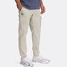 Vibe Woven Cargo Pantalone Da Allenamento Uomini-Crema