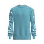 Abbigliamento BIDI BADU Melbourne 2025 Chill Junior Hoody