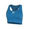 Major Pector Move Reggiseni Sportivi Donna-Color Petrolio