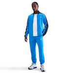 Abbigliamento Nike M Nk Club Pk Trk Suit