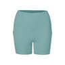 Court Dri-Fit Ball Pantaloncino Attillato Donna-Salvia