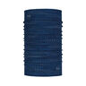 DryFlx Fazzoletto multifunzione Unisex - blu, 