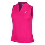 Abbigliamento ASICS COURT TANK