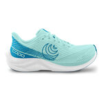 Scarpe da corsa TOPO ATHLETIC TOPO ATHLETIC Cyclone 3 Scarpa Da Competizione Donna-Turchese,Blu