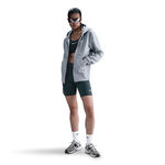 Abbigliamento Da Tennis Nike W NSW PHNX FLC STD FZ HDY