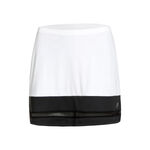 Abbigliamento Limited Sports Limited Sports Blawhi Gonna Donna-Bianco,Nero