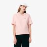 Relaxed Fit Plain Soft  Tee