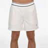 Alu Pantaloncini Uomini - crema, 