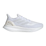 Scarpe da corsa adidas adidas Pureboost 5 Scarpe neutrali Donna-bianco