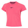 Court Dri-Fit Advantage Maglietta Donna - rosa, 