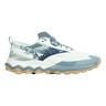 Wave Ibuki 5 Scarpa Da Trail Donna-Mint,Blu Scuro