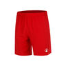 Smash Pantaloncini Uomini-Rosso