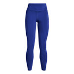 Abbigliamento Under Armour Under Armour Fly Fast Elite Ankle Calzamaglia Donna-Blu