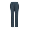 Club Pantalone Da Allenamento Donna-Blu Scuro