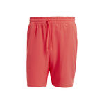 Abbigliamento adidas adidas Ergo 7in Pantaloncini Uomini-Rosso
