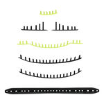 Accessori per racchette Babolat Babolat Pure Aero  + GEN9 Set di occhielli 