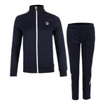 Abbigliamento Da Tennis Fila Tracksuit Manuela