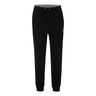 Essential Pantalone da allenamento Uomini - nero, 