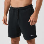 Abbigliamento Björn Borg Björn Borg Borg Classic Pantaloncini Uomini-Nero