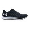 Flow Velociti Wind 2 Scarpe Neutrali Donna-Nero,Bianco