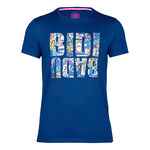 Abbigliamento BIDI BADU Ilon Lifestyle Tee