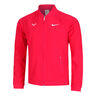 Dri-Fit RAFA MNK Giacca da allenamento Uomini - rosso, 