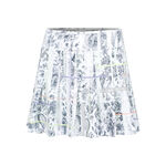 Abbigliamento Lucky in Love Retro Deco Skirt
