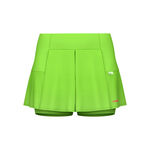Abbigliamento HEAD HEAD Performance Gonna Donna-Verde