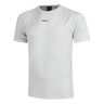 Tee Active 1 Maglietta Uomini-Grigio Chiaro
