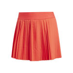 Abbigliamento adidas adidas Club Gonna Donna-Rosso