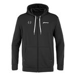 Abbigliamento Babolat Hood Jacket Lebron