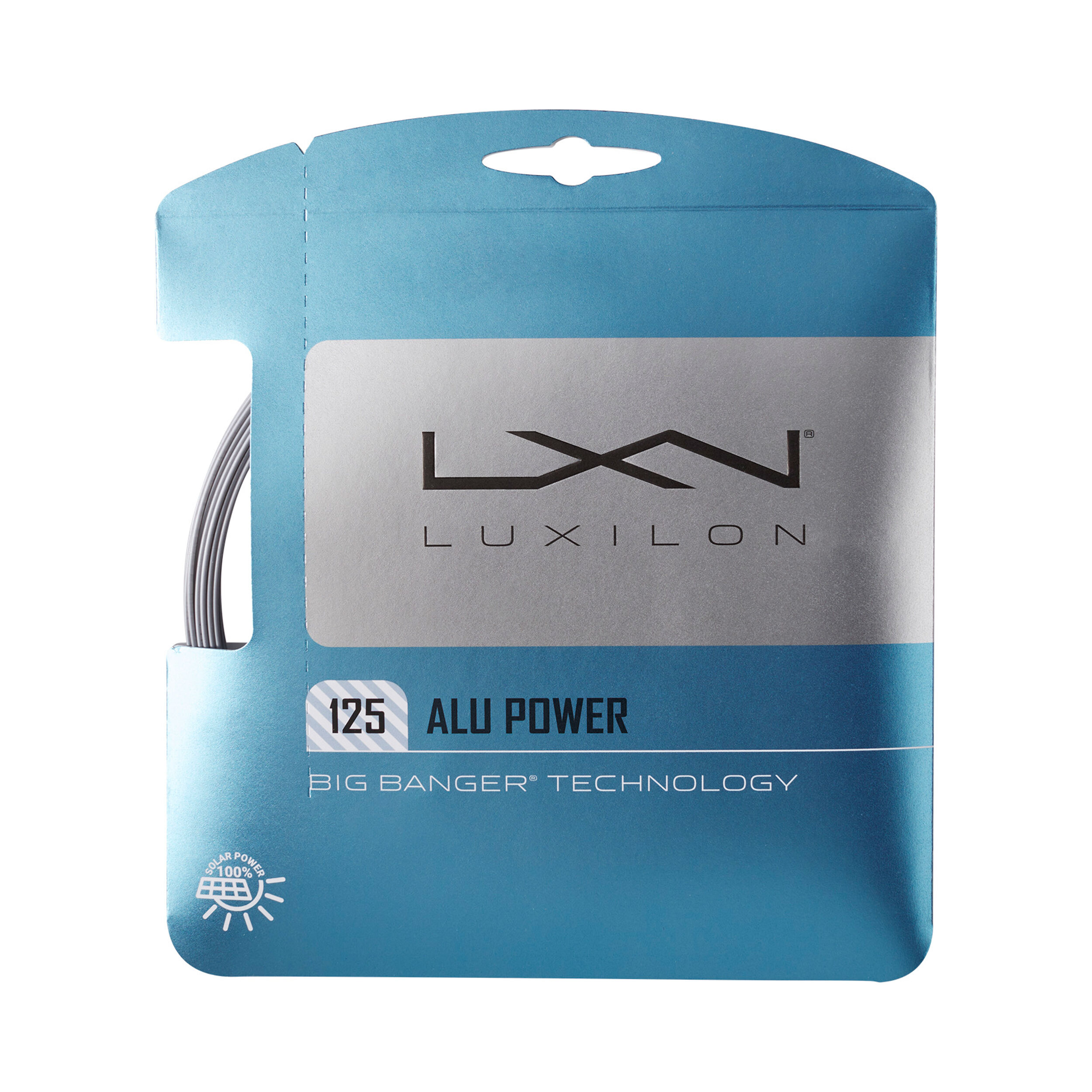 Luxilon alu power tensione 2025