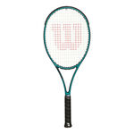Racchette da tennis Wilson Wilson Blade 101L V9 Racchette Da Torneo (Incordata)
