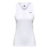 Core Canottiera Donna - bianco, 