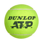Palline Giganti Dunlop D TAC 5i ATP MIDI BALL YELLOW
