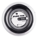 Corde Da Tennis Isospeed Black Fire 200m