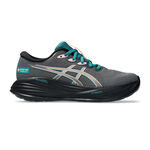 Scarpe da corsa ASICS ASICS Gel-Cumulus 27 GTX Scarpe neutrali Donna - grigio, verde