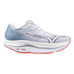 Scarpe da corsa Mizuno Mizuno Wave Rebellion Flash 2 Scarpa da competizione Donna - bianco, mint