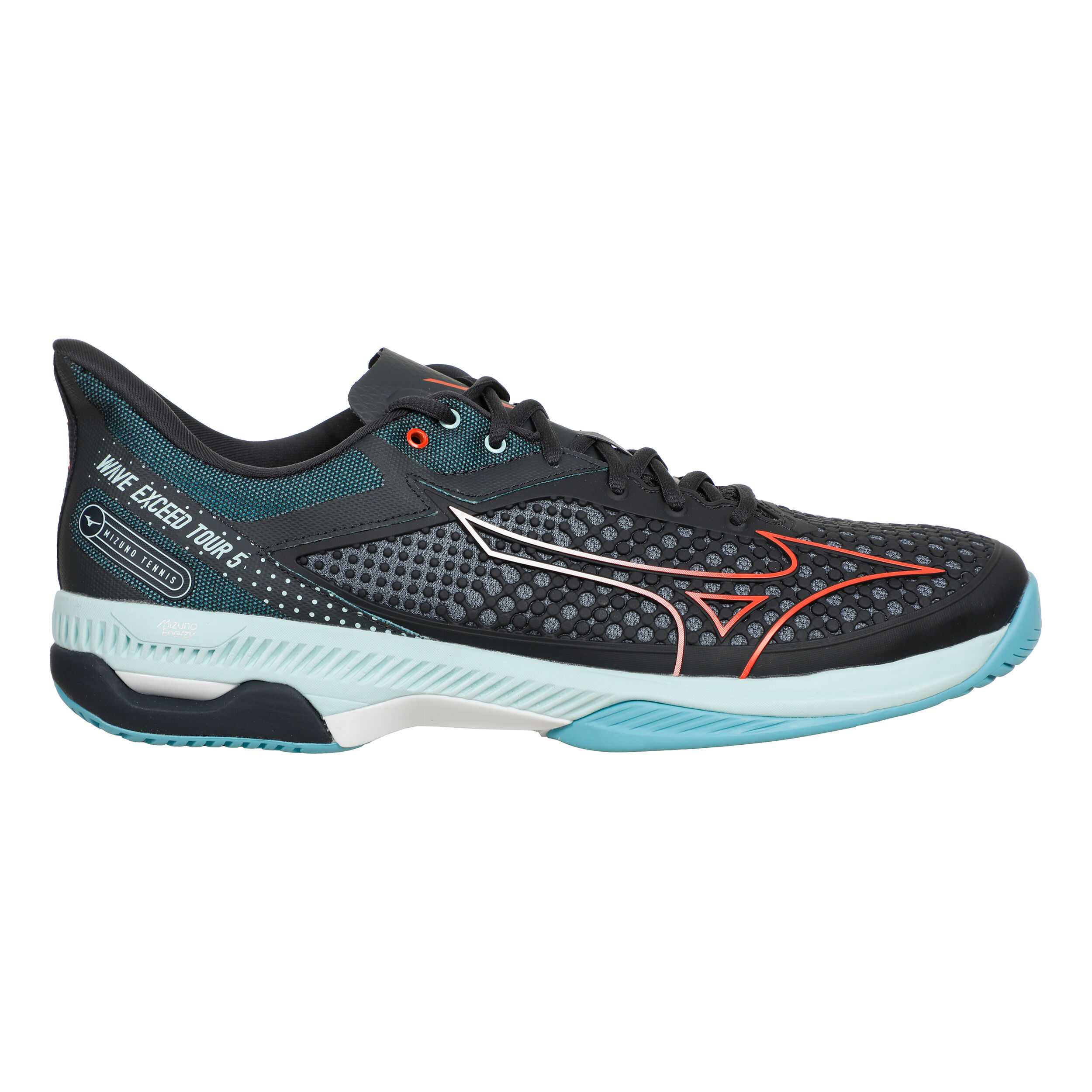 Scarpa tennis mizuno top