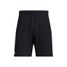 Ergo 7in Pantaloncini Uomini-Nero