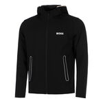 Abbigliamento BOSS BOSS Sicon TOC Felpa Uomini-Nero