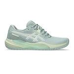 Scarpe da tennis ASICS ASICS Gel-Challenger 15 Scarpa Per Tutte Le Superfici Donna-Grigio-blu,Lime