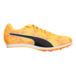 Scarpe da corsa Puma Puma EvoSPEED Star 8 Spikes-Arancione,Giallo