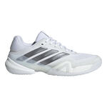 Scarpe da tennis adidas adidas Barricade 14 Scarpa da erba Uomini-grigio chiaro, grigio