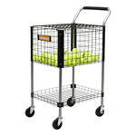 Equipaggiamento Allenatore HEAD Ballwagen
