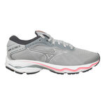 Scarpe da corsa Mizuno Mizuno Wave Ultima 14 Scarpe Neutrali Donna-Grigio,Bianco