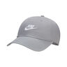 Club Futura Wash Cappellino-Grigio