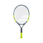 Racchette da tennis Babolat Babolat Carlitos Jr 21 Racchette per bambini Con corde